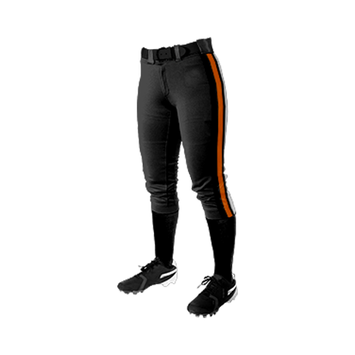 2111 FD Girls Fastpitch Pant CL