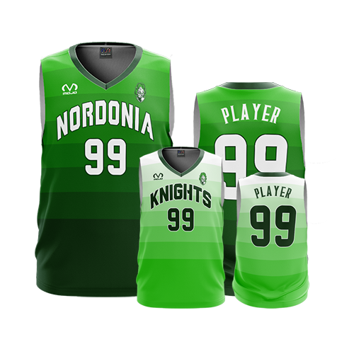 1878 CL FULL DYE CUSTOM REVERSIBLE MENS JERSEY
