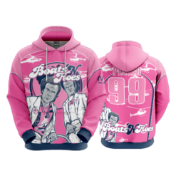 2056 FD Hoody