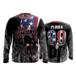 305 FD Long Sleeve MENS BAD-COMPANY