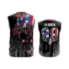 305 FD Sport Sleeveless MENS BAD-COMPANY