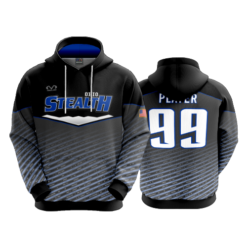 1686 FD Hoody OHIO-STEALTH-BLACK