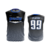 1686 FD Sport Sleeveless MENS OHIO-STEALTH-BLACK