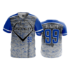 1686 FD ProTek Mens Full Button Down OHIO-STEALTH-LEGION