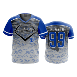 1686 FD Sport V-Neck MENS OHIO-STEALTH-LEGION