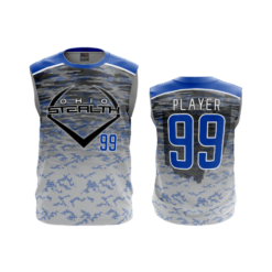 1686 FD Sport Sleeveless MENS OHIO-STEALTH-LEGION