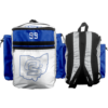 1686 Mojo Diamond Backpack OHIO-STEALTH-WHITE