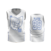 1686 FD Womens V-Neck Sleeveless OHIO-STEALTH-WHITE