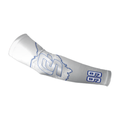 1686 FD Armsleeve OHIO-STEALTH-WHITE