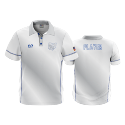1686 FD Polo OHIO-STEALTH-WHITE