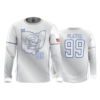 1686 FD Long Sleeve MENS OHIO-STEALTH-WHITE