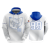 1686 FD Hoody OHIO-STEALTH-WHITE