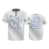 1686 FD 2 Button OHIO-STEALTH-WHITE
