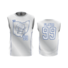 1686 FD Sport Sleeveless MENS OHIO-STEALTH-WHITE