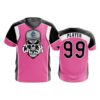 1707 FD Sport V-Neck MENS CRUSH-PINK