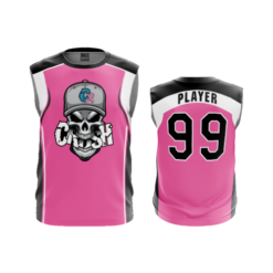 1707 FD Sport Sleeveless MENS CRUSH-PINK