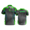 1696 FD Polo CHILLY-REBELS-GREEN