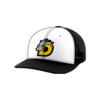 2124 Team Cap Trucker 112 DRAGONS-BASEBALL