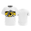 2124 FD SPIRIT DRY FIT DRAGONS-BASEBALL