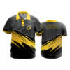 2124 FD Polo DRAGONS-BASEBALL
