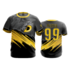 2124 FD Sport MENS DRAGONS-BASEBALL
