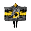 2124 FD FAN WRAP DRAGONS-BASEBALL
