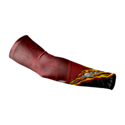 2126 FD Armsleeve WESTERVILLE-BOWLING