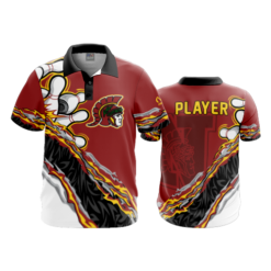 2126 FD Polo WESTERVILLE-BOWLING