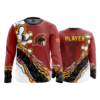 2126 FD Long Sleeve MENS WESTERVILLE-BOWLING