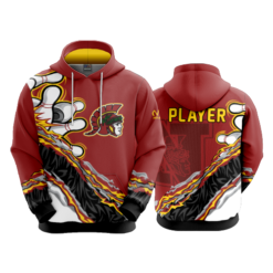 2126 FD Hoody WESTERVILLE-BOWLING