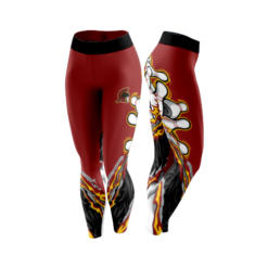 2126 FD Leggings WESTERVILLE-BOWLING