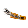 2111 FD Armsleeve BANDITS-WHITE