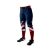 2098 FD Girls Fastpitch Pant CL WV-LADY-PATRIOTS-USA