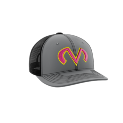 2115 Team Cap Trucker 112 RALLY-PIGS