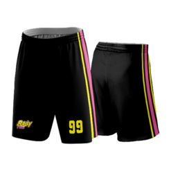 2115 FD Razor Shorts RALLY-PIGS