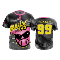 2115 FD 2 Button RALLY-PIGS