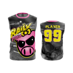 2115 FD Sport Sleeveless MENS RALLY-PIGS