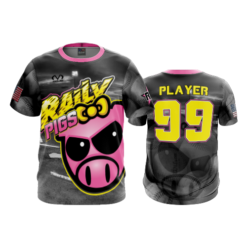2115 FD Sport MENS RALLY-PIGS