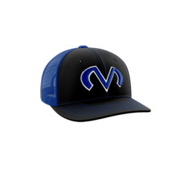 2113 Team Cap Trucker 112 DIAMOND-ELITE