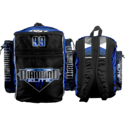 2113 Mojo Diamond Backpack DIAMOND-ELITE