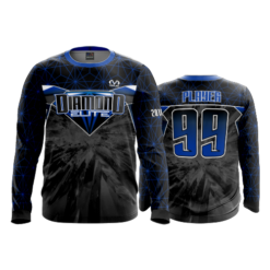 2113 FD Long Sleeve MENS DIAMOND-ELITE
