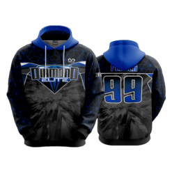 2113 FD Hoody DIAMOND-ELITE