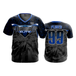 2113 FD Sport V-Neck MENS DIAMOND-ELITE