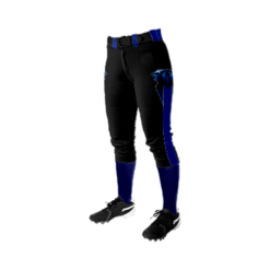 2113 FD Girls Fastpitch Pant CL DIAMOND-ELITE