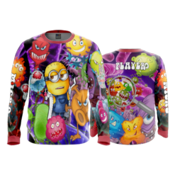 1983 FD Long Sleeve MENS BUGS