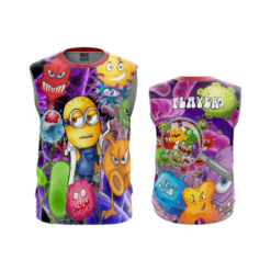 1983 FD Sport Sleeveless MENS BUGS