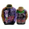 1983 FD Hoody BUGS-SUICIDE-SQUAD