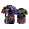 1983 FD Sport V-Neck MENS BUGS-SUICIDE-SQUAD