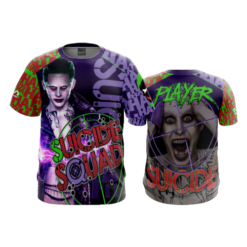 1983 FD Sport MENS BUGS-SUICIDE-SQUAD