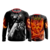 1983 FD Long Sleeve MENS BUGS-THE-FLASH